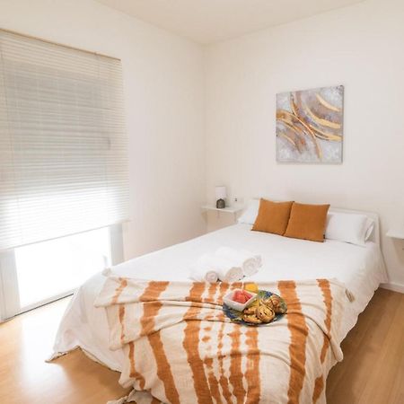 Moonkey - Santisima Faz Apartment Alicante Exterior photo