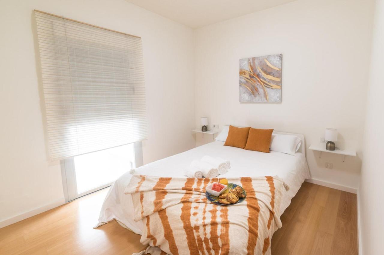 Moonkey - Santisima Faz Apartment Alicante Exterior photo