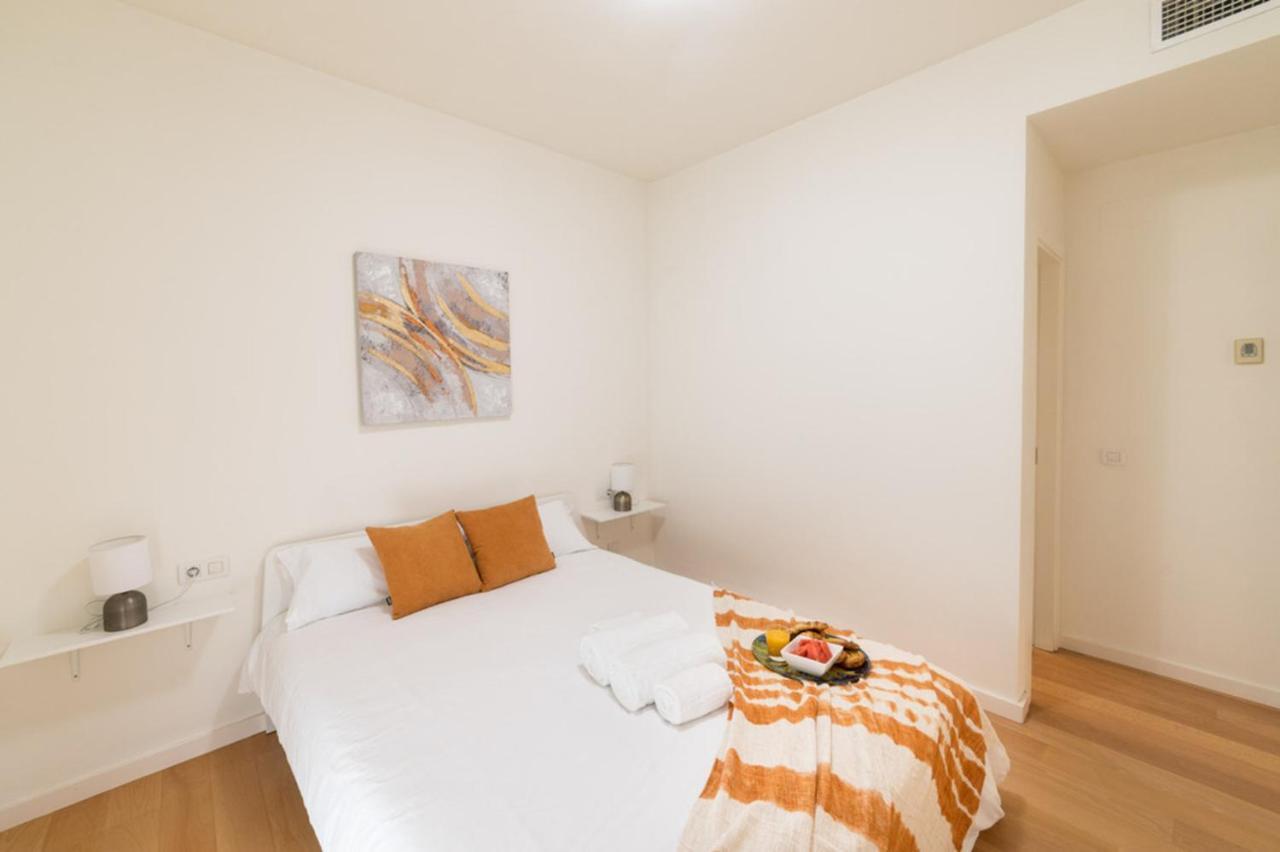 Moonkey - Santisima Faz Apartment Alicante Exterior photo