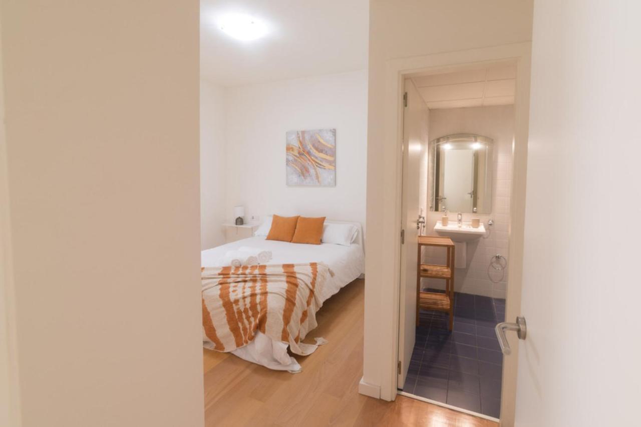 Moonkey - Santisima Faz Apartment Alicante Exterior photo