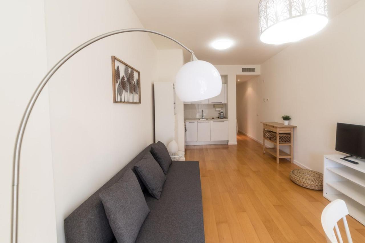 Moonkey - Santisima Faz Apartment Alicante Exterior photo